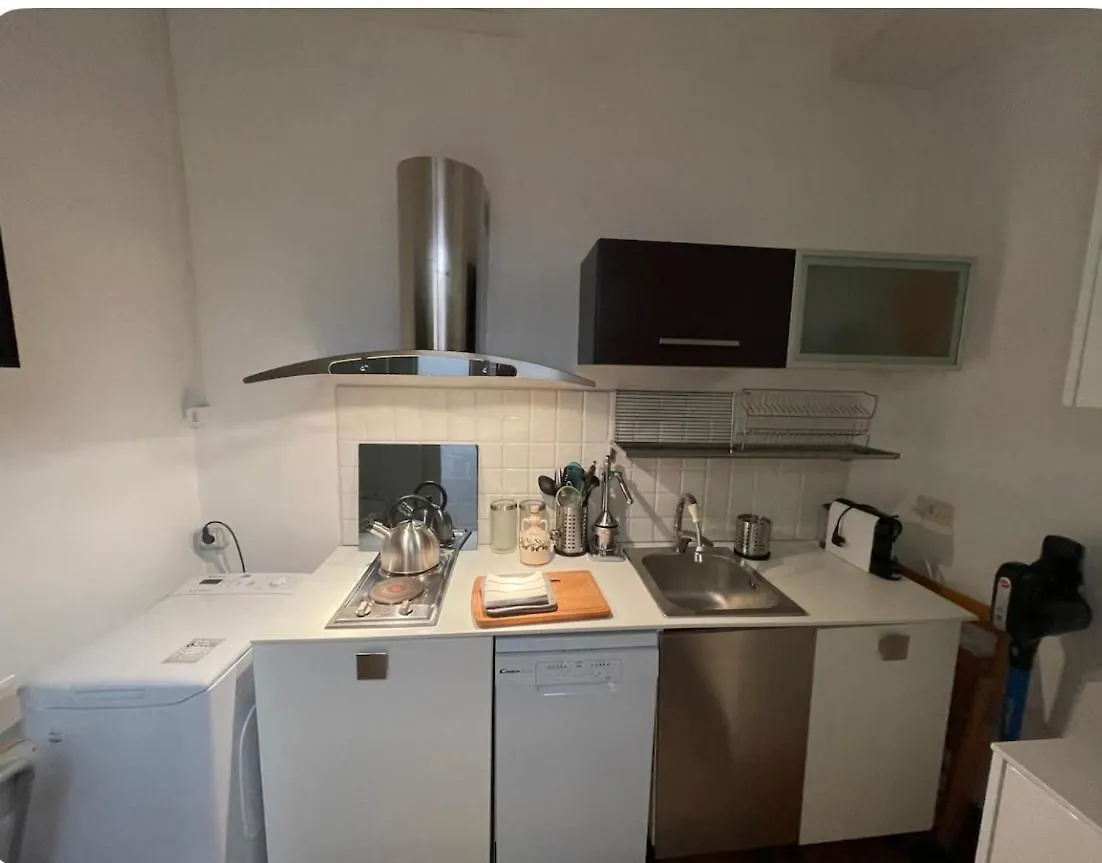 Casa Amedeo Bellissima Centrale Naples Holiday home