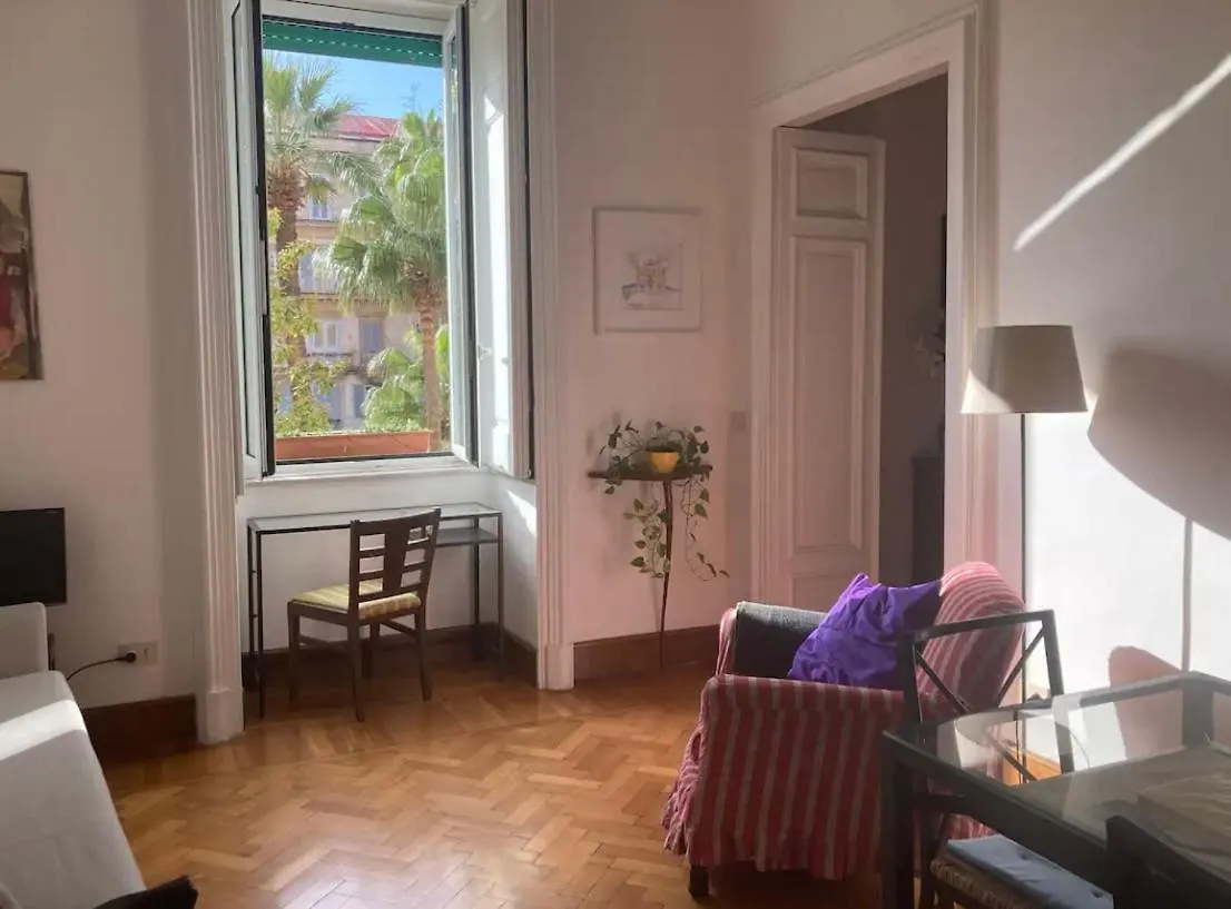 Casa Amedeo Bellissima Centrale Naples Holiday home