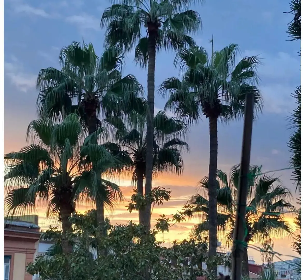 Casa Amedeo Bellissima Centrale Naples Holiday home