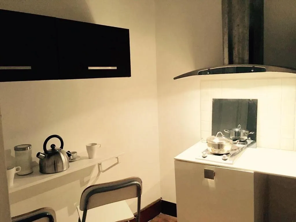 Casa Amedeo Bellissima Centrale Naples Holiday home