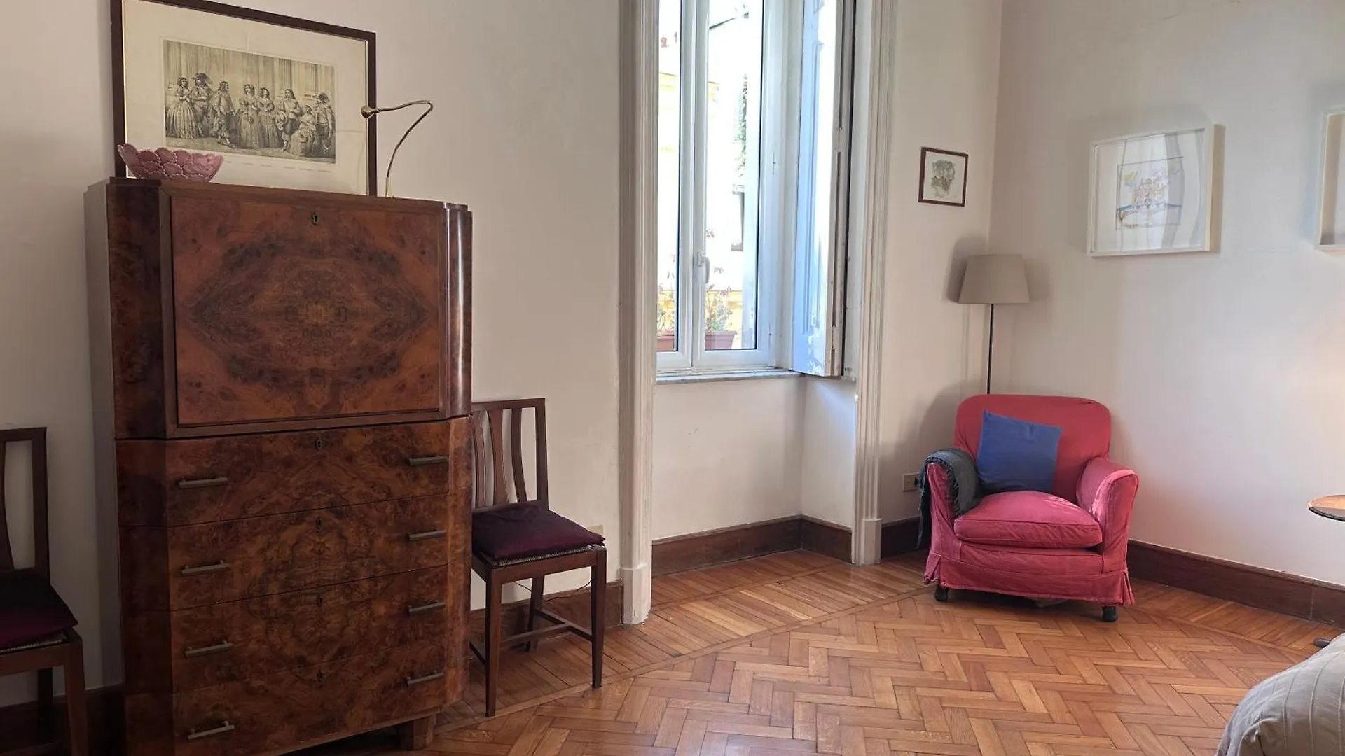 Casa Amedeo Bellissima Centrale Naples