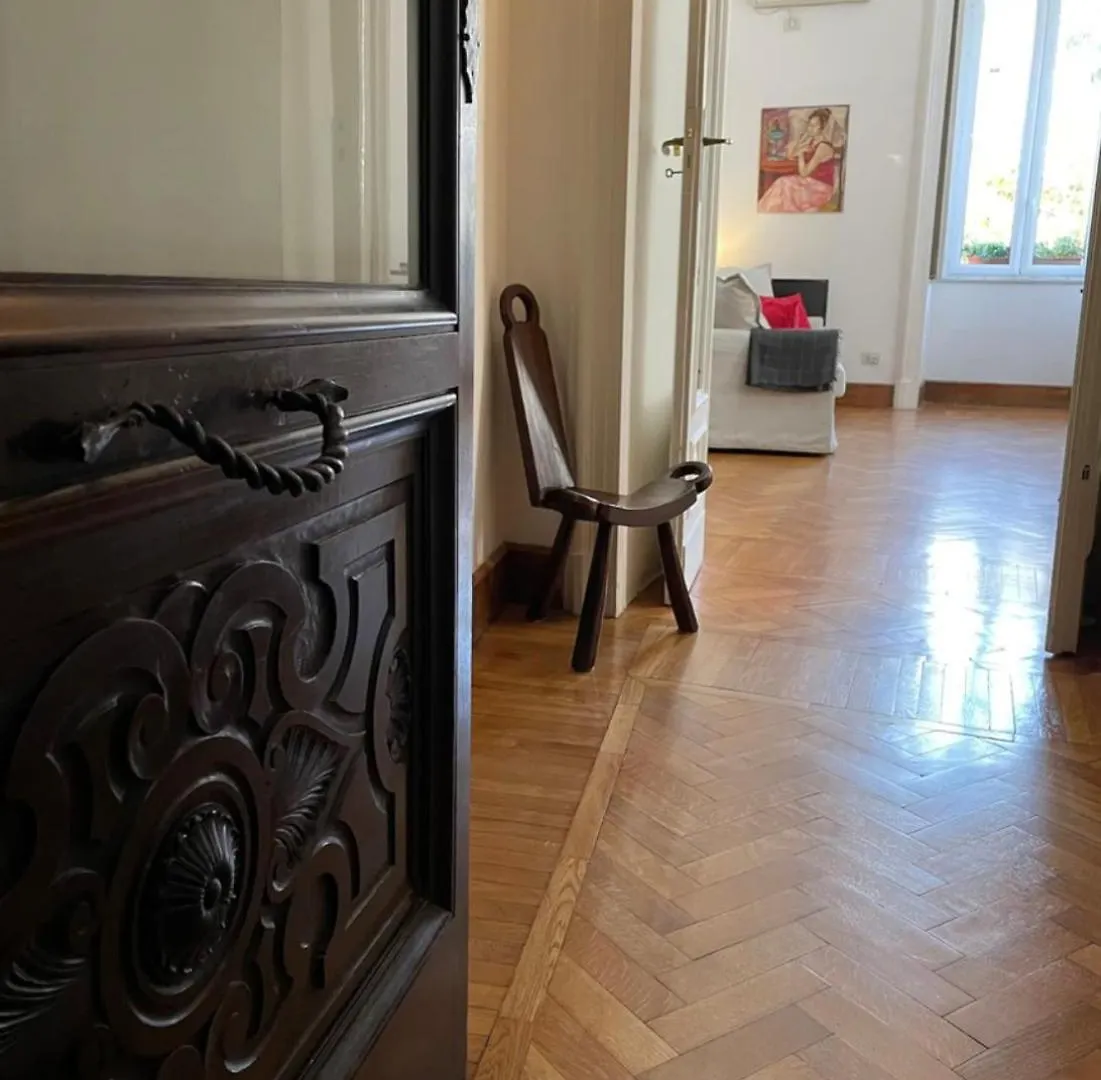Casa Amedeo Bellissima Centrale Naples