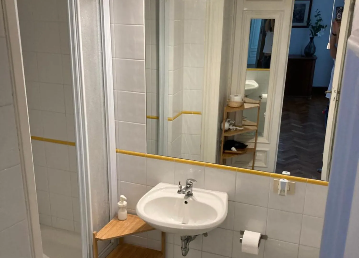 Holiday home Casa Amedeo Bellissima Centrale Naples Italy